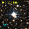 HD 114588