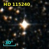 HD 115240