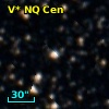 V* NQ Cen