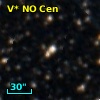 V* NO Cen