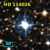 HD 114026
