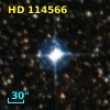 HD 114566