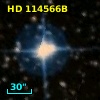 CPD-59  4820B