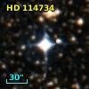 HD 114734