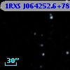 1RXS J064252.6+783731