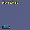 HD 113489