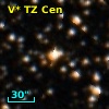 V* TZ Cen