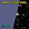 IRAS 12578-5906