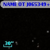 NAME OT J065349+79163