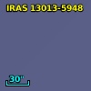 IRAS 13013-5948