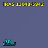 IRAS 13048-5942