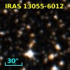 IRAS 13055-6012