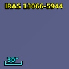 IRAS 13066-5944