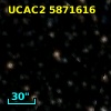 IRAS 13069-5850