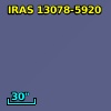 IRAS 13078-5920