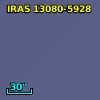 IRAS 13080-5928