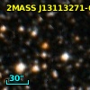 IRAS 13084-5950
