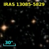 IRAS 13085-5829