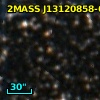 IRAS 13089-5945