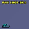 IRAS 13093-5914