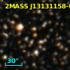 IRAS 13100-5959