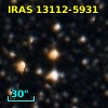 IRAS 13112-5931