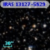 IRAS 13127-5829