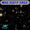 IRAS 13127-5853