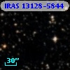 IRAS 13128-5844