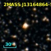 IRAS 13136-5914