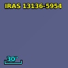 IRAS 13136-5954