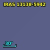 IRAS 13138-5942