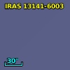 IRAS 13141-6003