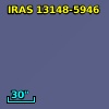 IRAS 13148-5946