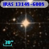 IRAS 13148-6008