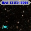 IRAS 13153-6008