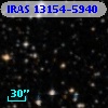 IRAS 13154-5940