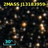 IRAS 13154-5945