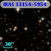IRAS 13154-5954