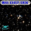 IRAS 13157-5926