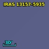 IRAS 13157-5935
