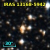 IRAS 13168-5942
