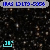 IRAS 13179-5958