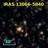 IRAS 13066-5840