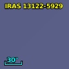 IRAS 13122-5929