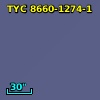 TYC 8660-1274-1