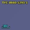 TYC 8660-1293-1
