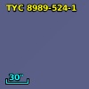 TYC 8989-524-1