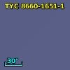 TYC 8660-1651-1