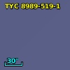 TYC 8989-519-1